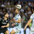 Moreirense-V. Guimarães: conquistadores perdem terreno na luta pelo 5.º posto