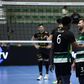 Equipa de voleibol do Sporting 2024-25. Foto CEV