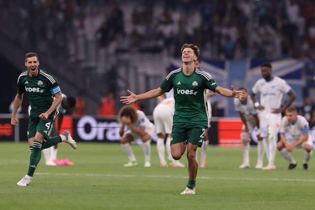 Everton concorre com o Sporting por Vagiannidis