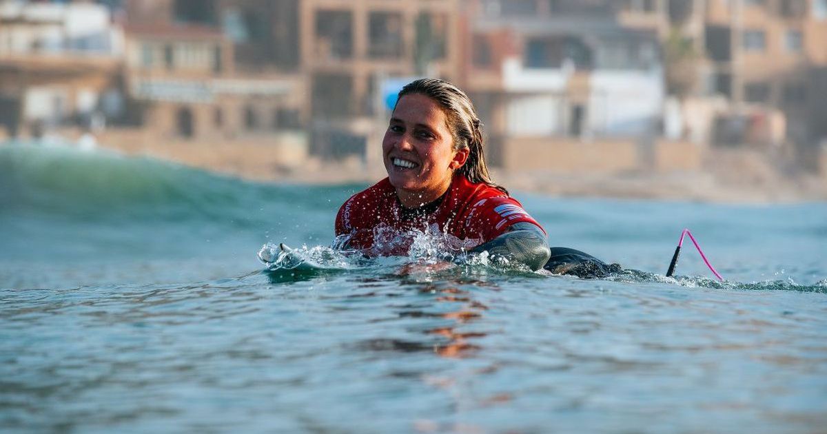 Kika Veselko: «Este é o meu sonho desde os nove anos!»