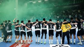 Sporting pode estar a 60 minutos do título de campeão nacional
