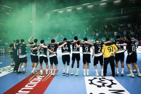 Sporting procura fazer história: siga em direto a receção ao Nantes