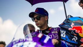 Acompanhe o GP de MotoGP da Grã Bretanha