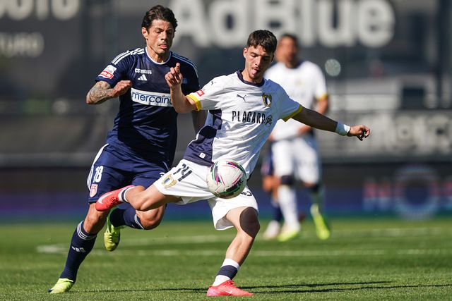 Famalicão-Aves: tanta embalagem que acabou em goleada