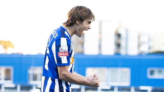 «O que Mora oferece ao ataque do FC Porto mais nenhum do plantel consegue oferecer»