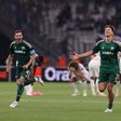 Gregos falam em proposta do Sporting por Vagiannidis