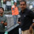 Renato Paiva troca mensagens com Abel: «Importante para o futebol brasileiro»