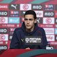 Jogador do SC Braga realça a imensa qualidade que existe no grupo dos sub-21 e espera mais uma vitória frente à Escócia - Foto: FPF