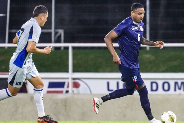 Pablo Rosario de regresso ao Olival - Foto: FC Porto