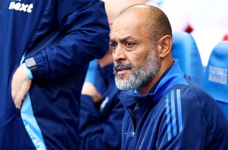 Nuno Espírito Santo (Nottingham Forest) - Foi a primeira demissão da época. Pode dizer-se que NES foi vítima do próprio sucesso. Foi despedido apenas ao fim de três jornadas em choque com Marinakis, dono do clube