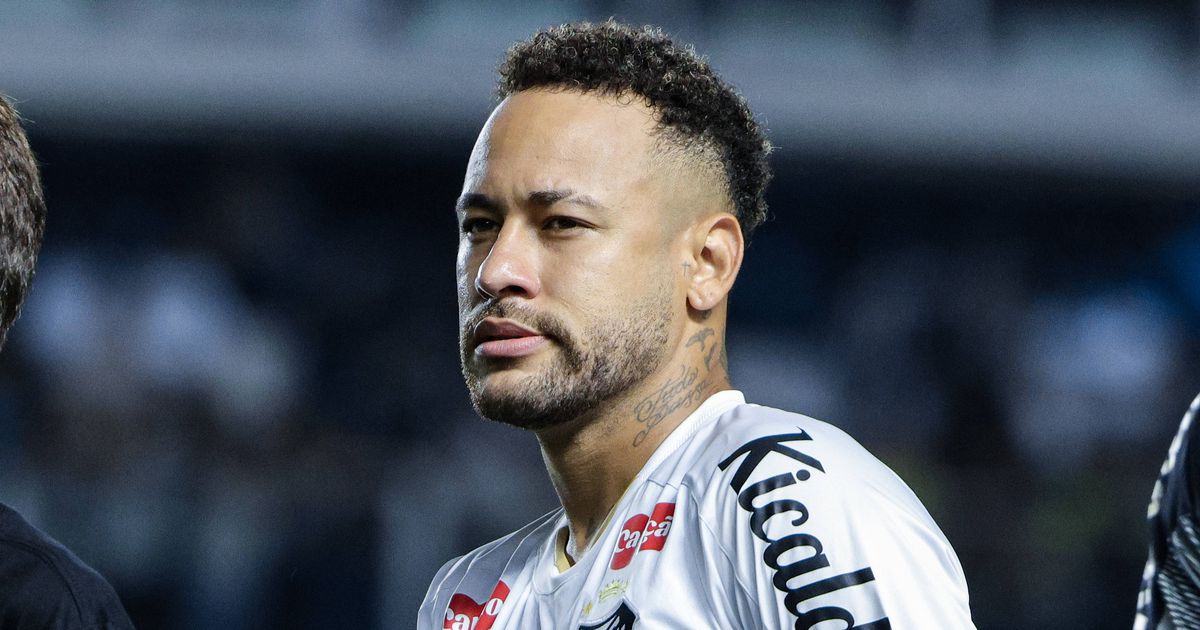 Neymar arrisca castigo pesado por comentário machista
