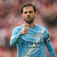 Bernardo Silva deixa o Man. City no verão