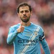 Bernardo Silva deixa o Man. City no verão