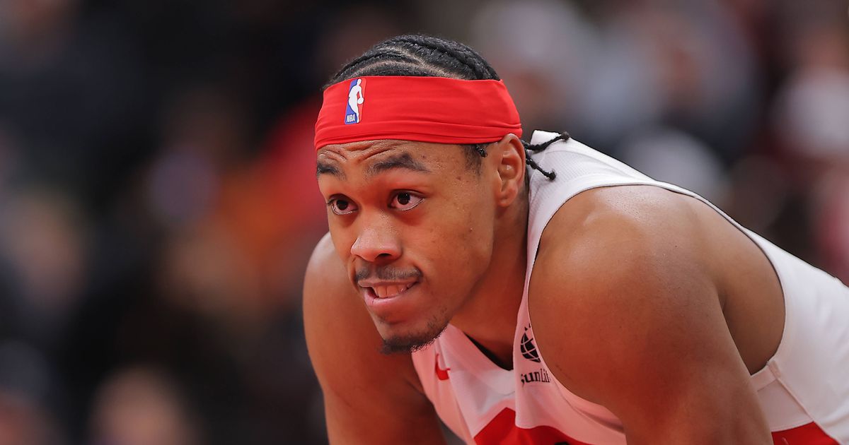 Que atropelo! Raptors fazem história na NBA