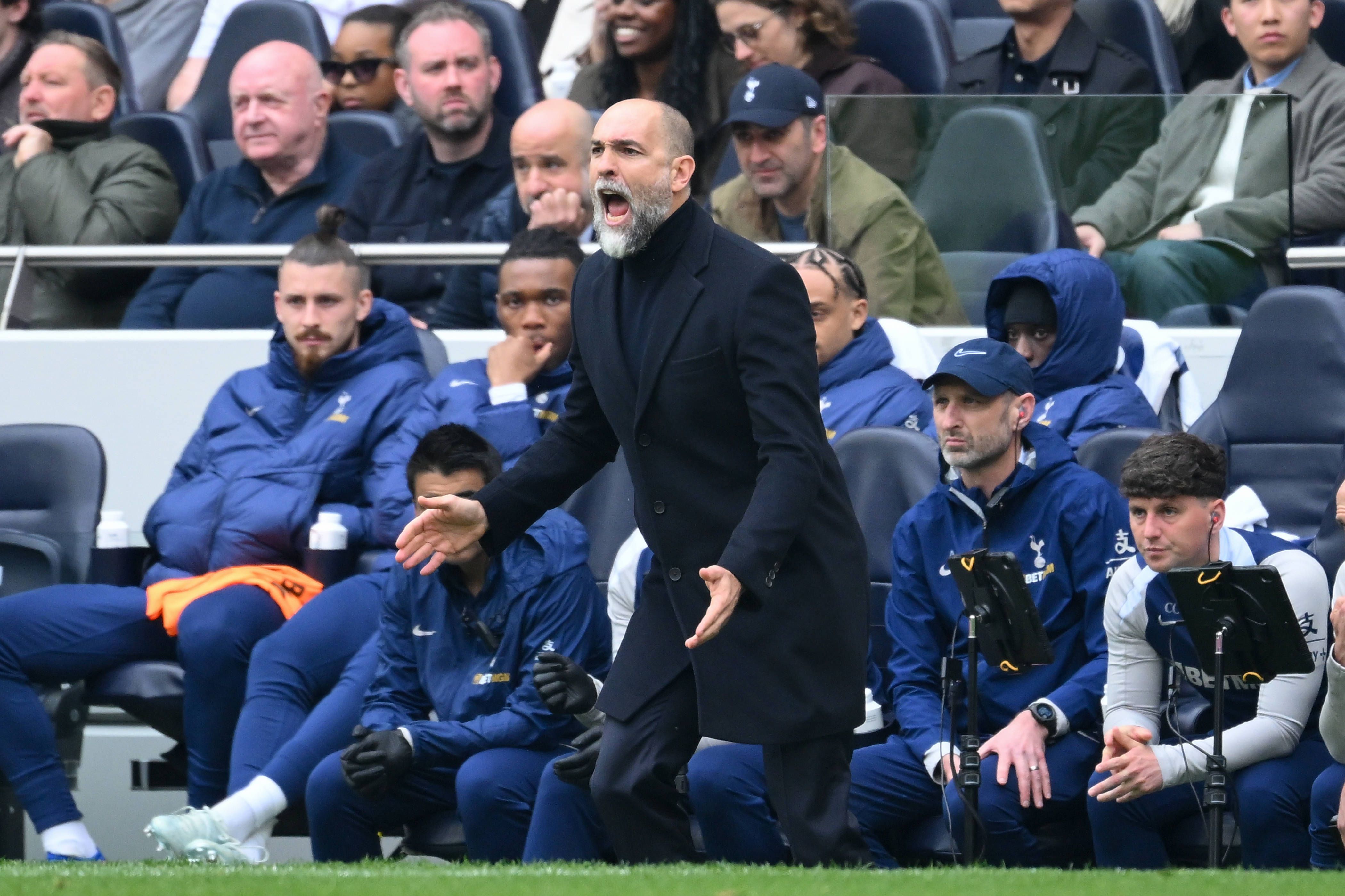 Igor Tudor (Tottenham) - Chegou como interino, sucedendo a Thomas Frank, mas não podia ter corrido pior. Durou 44 dias a sua estadia em Londres, com cinco derrotas, um empate e uma vitória em sete jogos