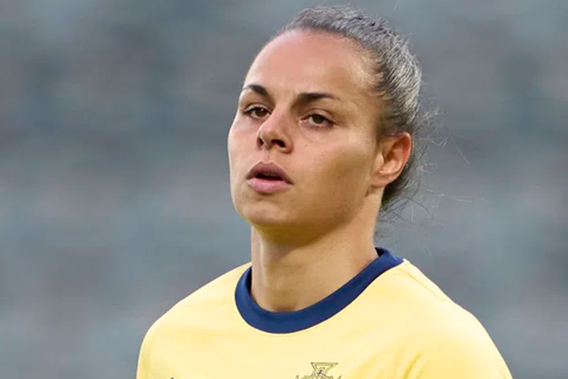 Rute Costa integra a primeira convocatória para a Seleção Nacional desde que trocou o Benfica pelo Torreense, em janeiro.