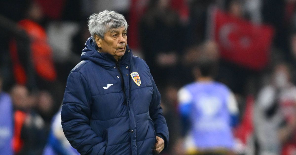 Mircea Lucescu vai ser operado para colocar um desfibrilhador