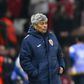 Mircea Lucescu, selecionador da Roménia, de 80 anos