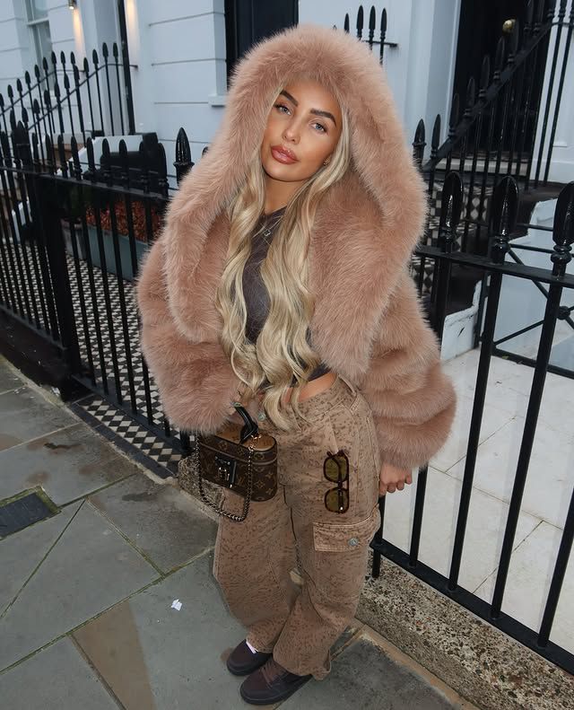 Foto: Instagram/Olivia Holder