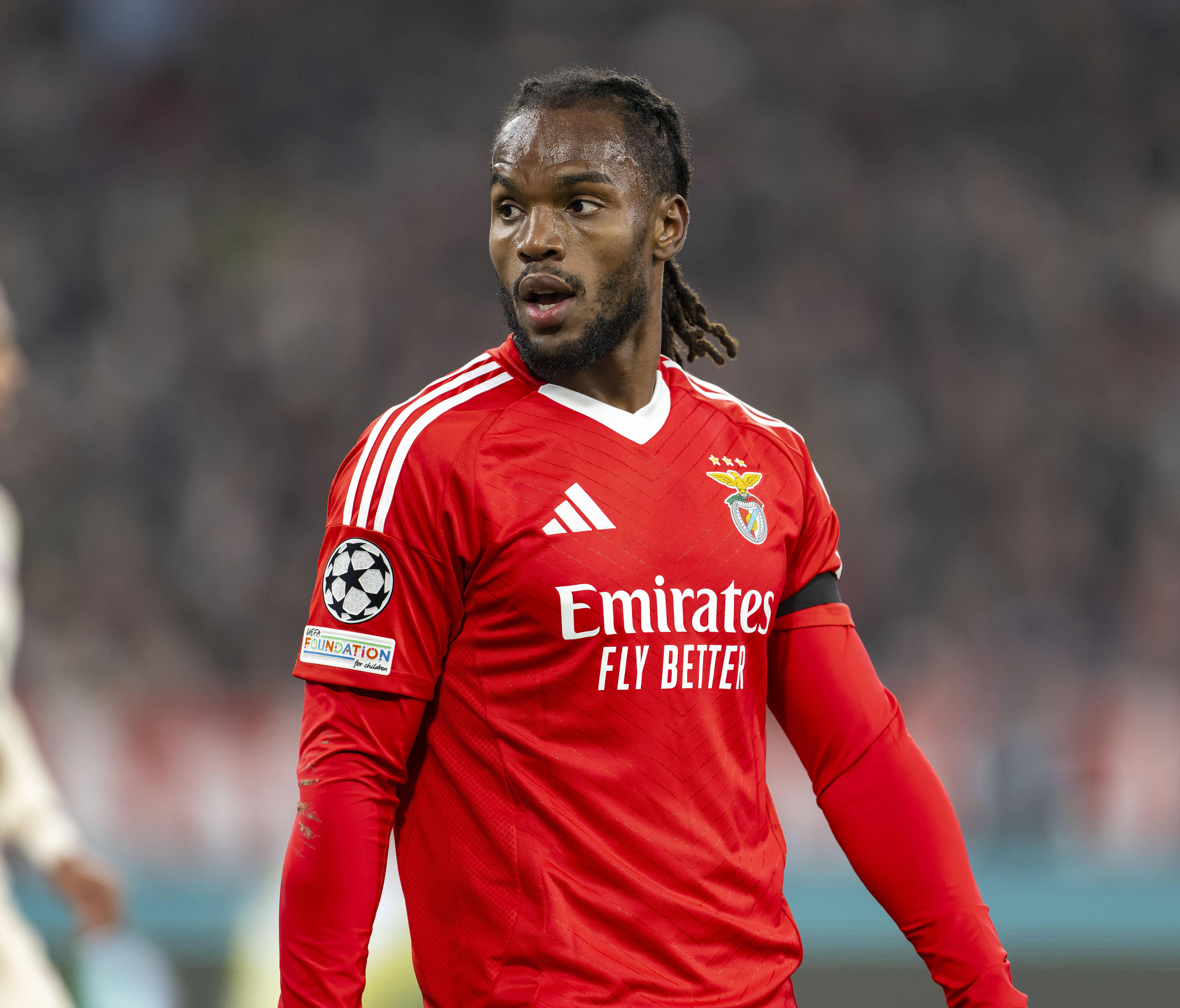 2024/25 - Benfica, 21 jogos