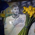 Emiliano Sala perdeu a vida num avião privado durante a viagem de Nantes para Cardiff