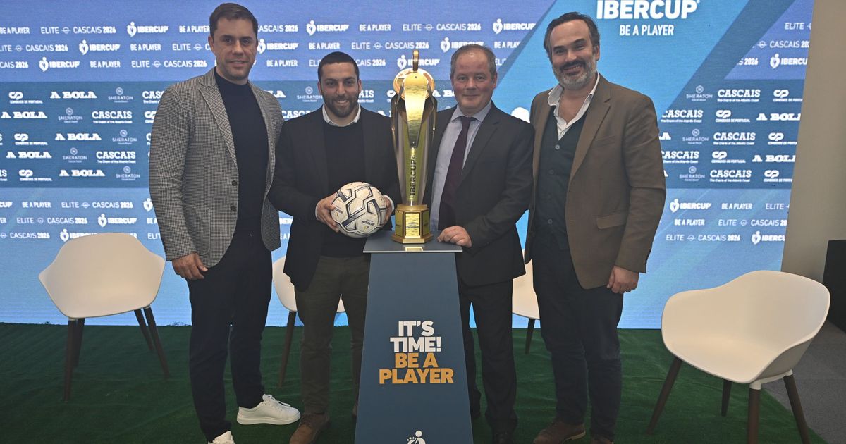 Cascais «de braços abertos» ao Mundo para arranque do IberCup