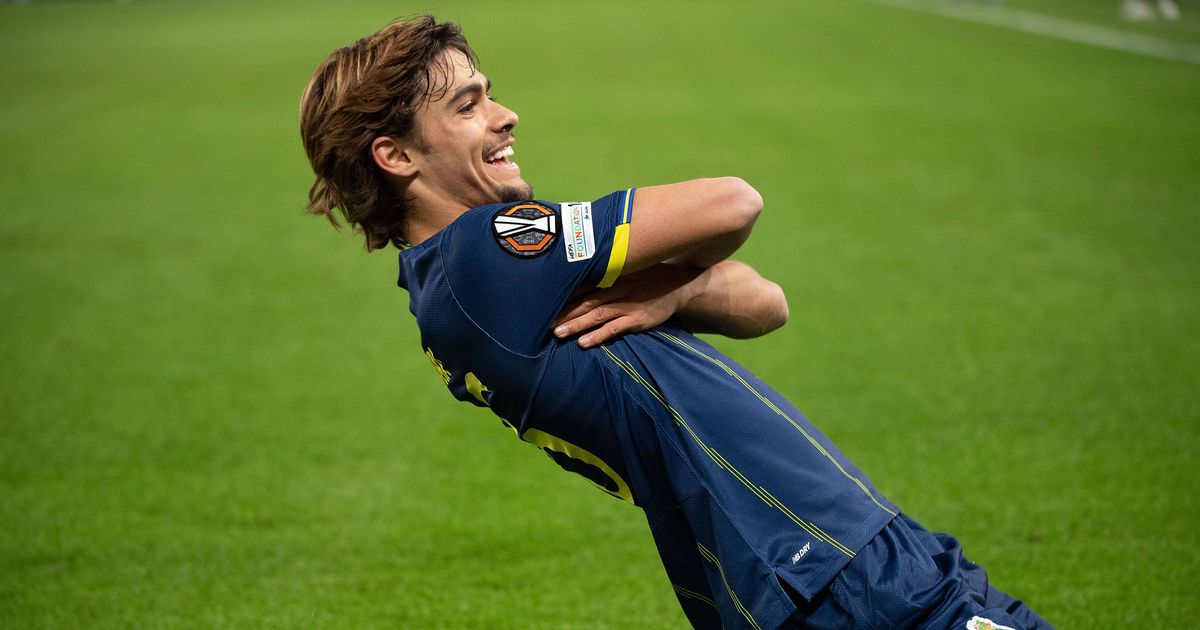 FC Porto: uma excelente notícia para Farioli