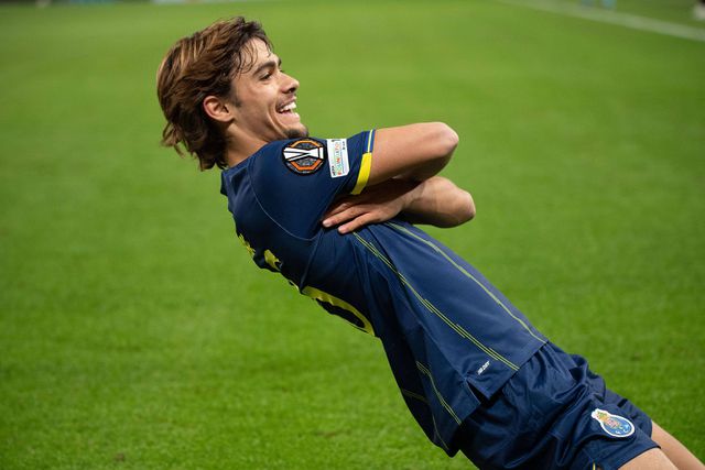 Rodrigo Mora dá sinais de recuperação para domingo - Foto: IMAGO