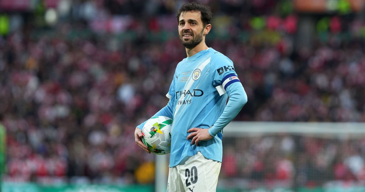 Juventus disposta a dar a Bernardo Silva salário mais alto do plantel