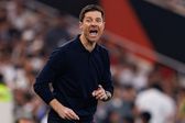 Xabi Alonso foi despedido do Real Madrid após perder a final da Supertaça de Espanha com o Barcelona
