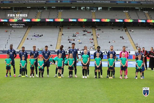 Foto: Federação Cabo-verdiana de Futebol