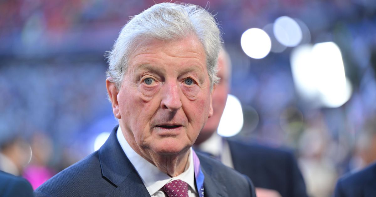Roy Hodgson garante que regresso aos 78 anos é temporário: «Sou demasiado velho»