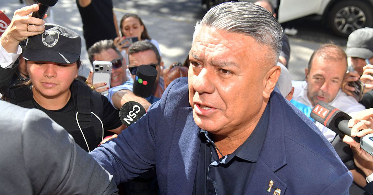 Escândalo na Argentina: presidente da federação acusado formalmente de evasão fiscal