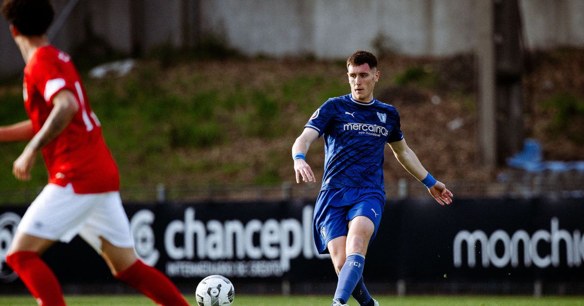 Fama tem referências e Serafim(ovic) aguarda para matar a saudade