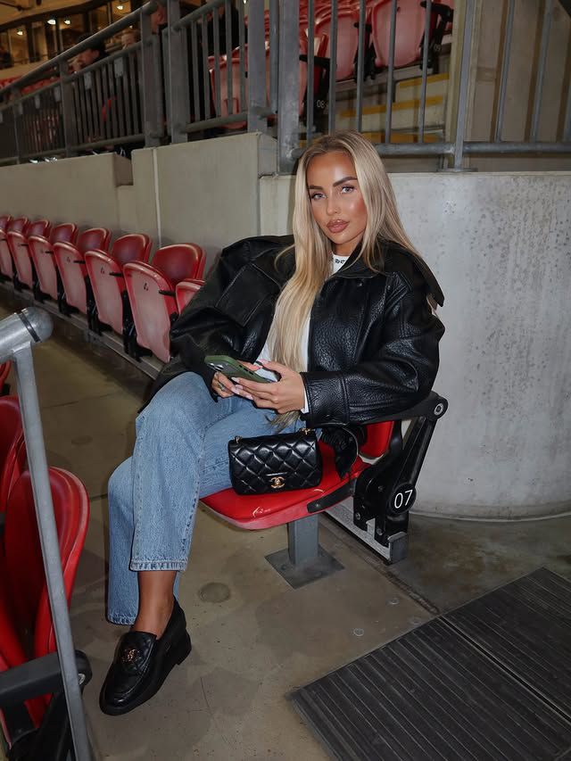 Foto: Instagram/Olivia Holder