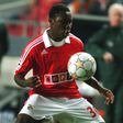Freddy Adu, ex-jogador do Benfica