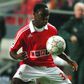 Freddy Adu, ex-jogador do Benfica
