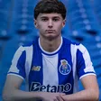 Tiago Silva assina contrato de longa duração - Foto: FC Porto