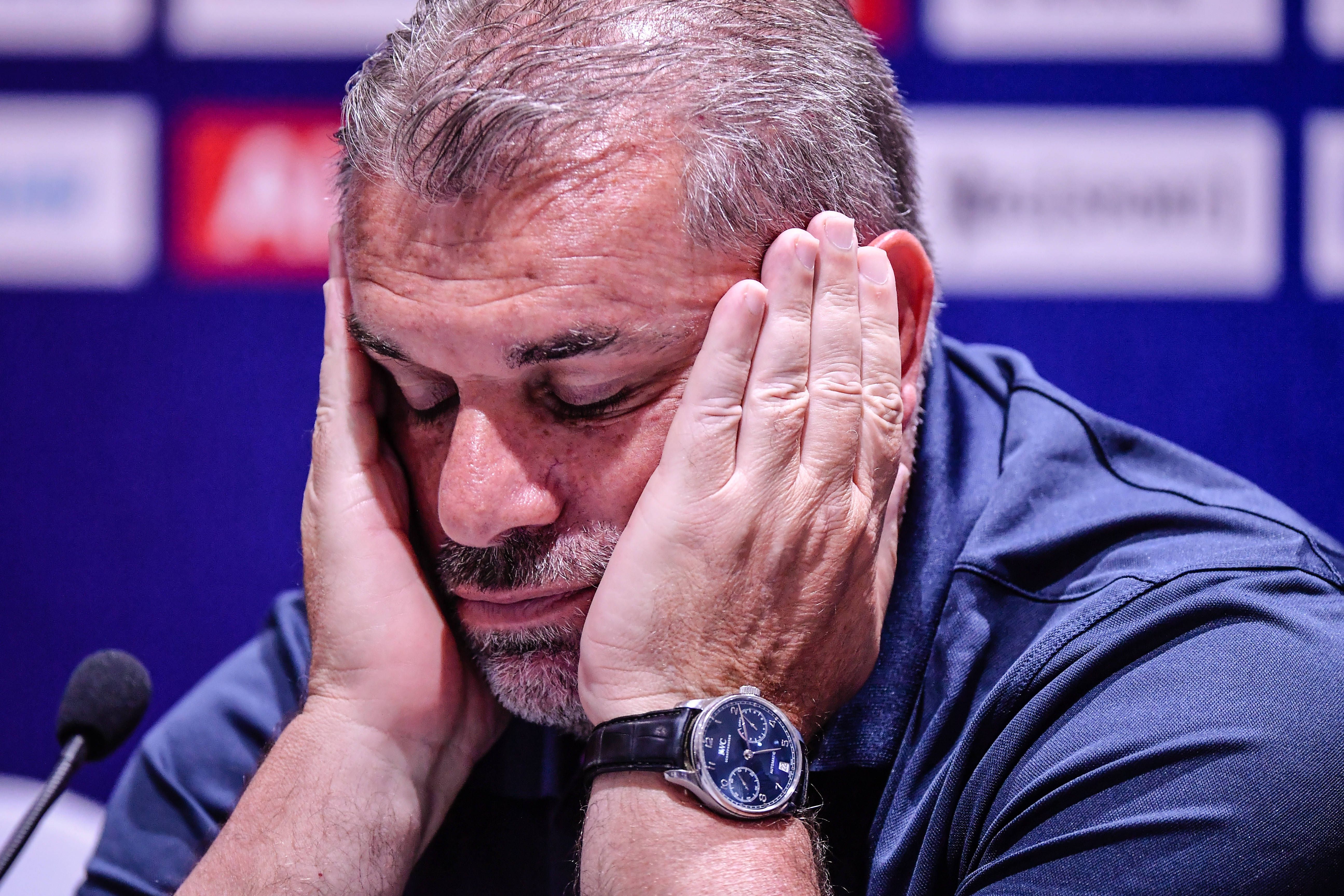 Ange Postecoglou (Nottingham Forest) - Durou pouco mais de um mês no lugar que era de Nuno Espírito Santo. Saiu sem qualquer triunfo