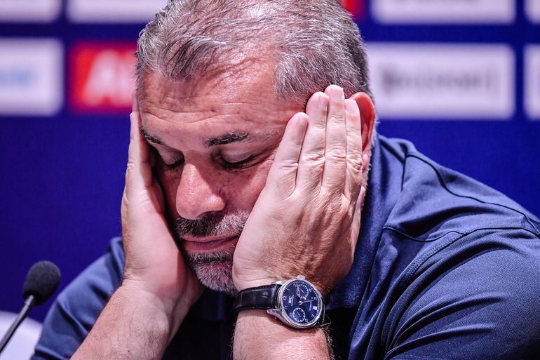 Ange Postecoglou (Nottingham Forest) - Durou pouco mais de um mês no lugar que era de Nuno Espírito Santo. Saiu sem qualquer triunfo