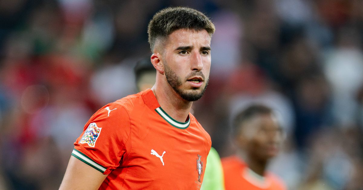 «Gonçalo Inácio fez um jogo muito abaixo do habitual»