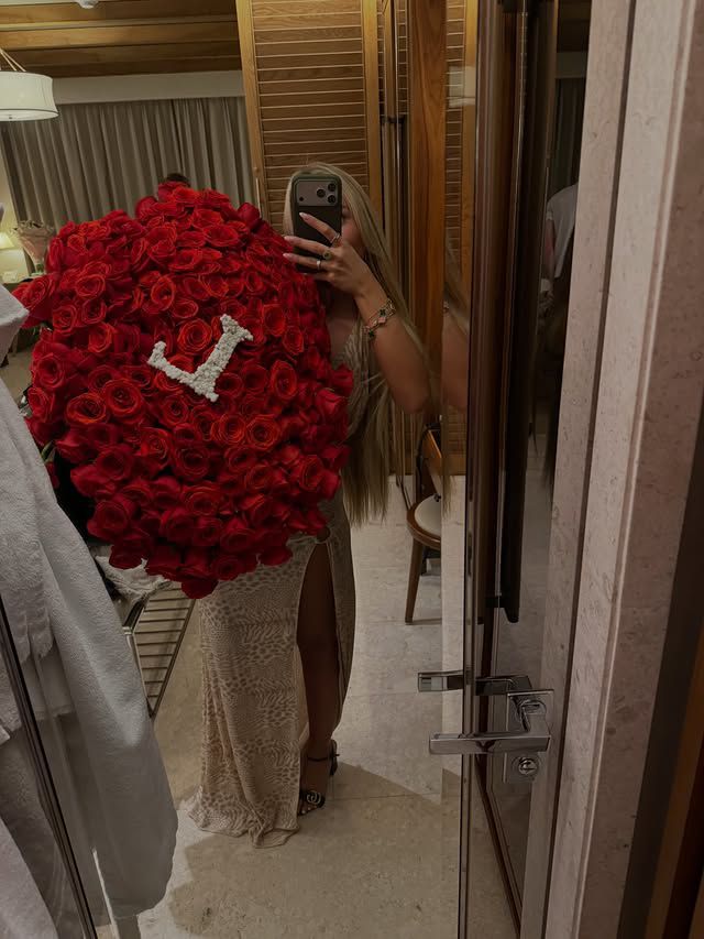 Foto: Instagram/Olivia Holder