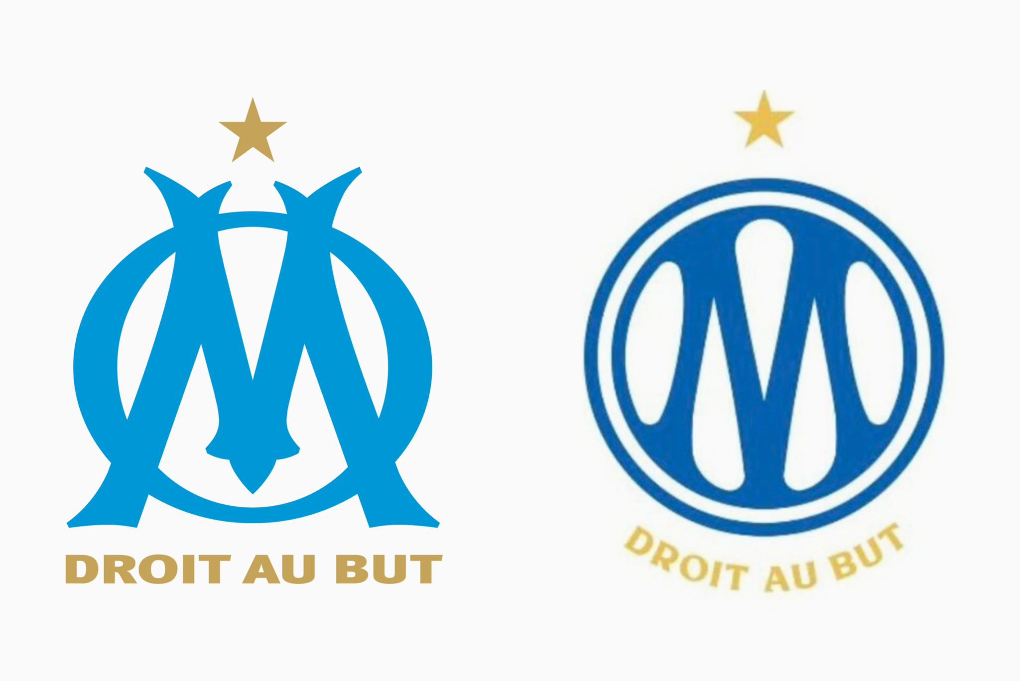 Marselha prepara-se para anunciar mudança de emblema