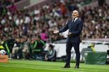 Roberto Martínez durante o jogo de Portugal frente ao México - Foto: IMAGO