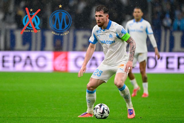 Marselha prepara-se para trocar de emblema