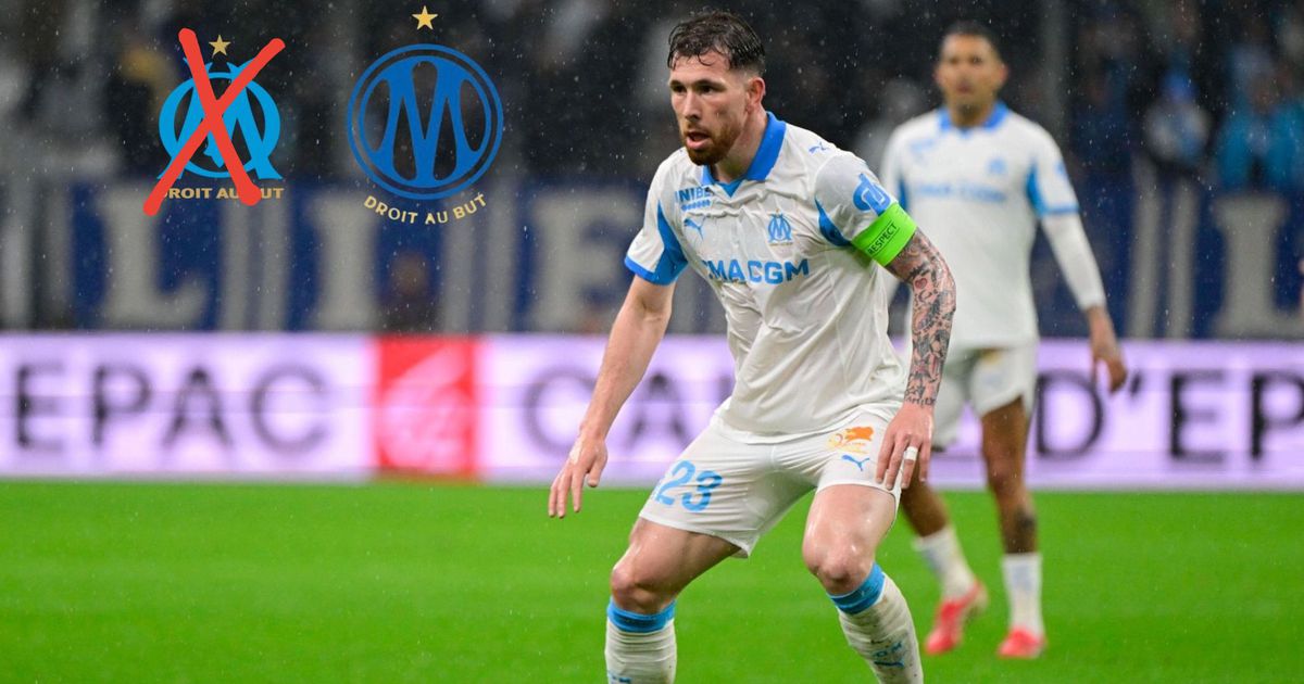 Fracasso ou melhoria? Recorde mudanças de emblemas que dividiram opiniões (fotos)