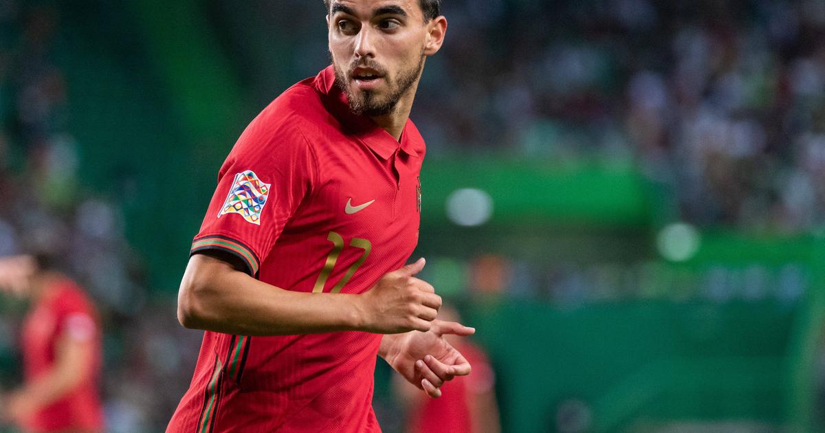 Salvador 'arrasa' Martínez por não convocar Ricardo Horta