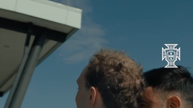 «Welcome do Atlanta»: Seleção já no palco do segundo jogo