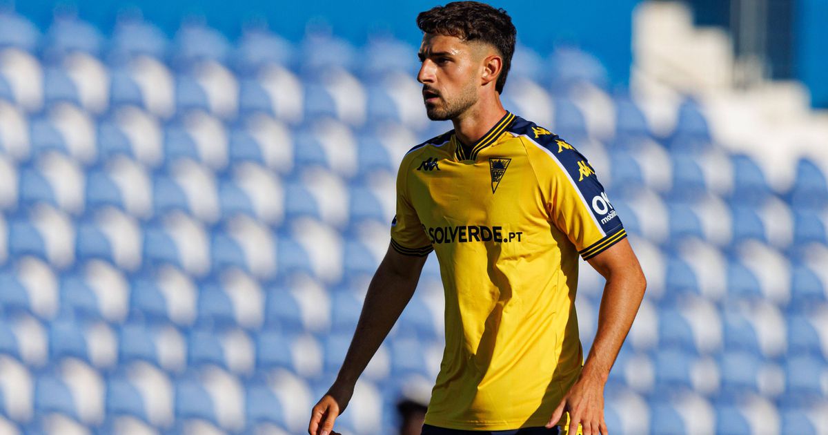 Estoril: Marqués em trânsito e carregado de quilómetros