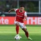 Rodrigo Zalazar é uma das grandes figuras do SC Braga em 2025/26 - Foto: IMAGO